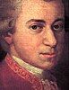 Wolfgang Amadeus Mozart