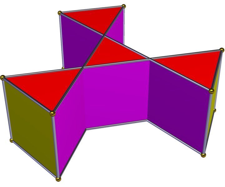 File:Crossed-unequal hexagonal prism.png