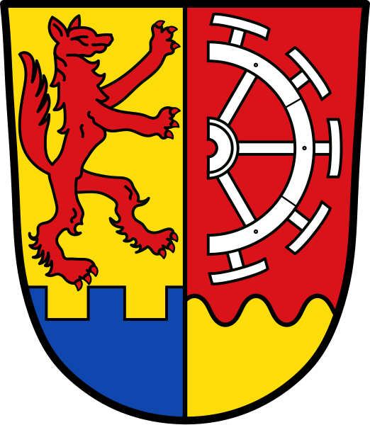 File:DEU Burgpreppach COA.svg