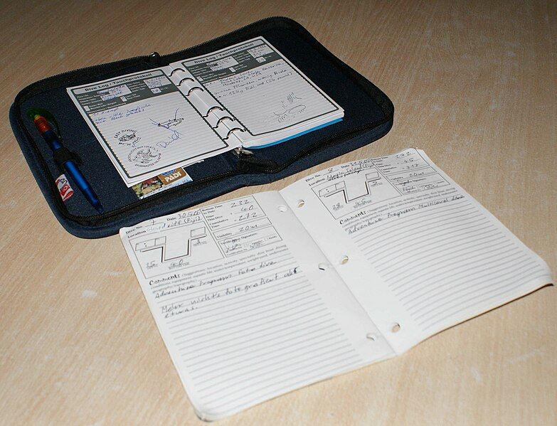 File:Diver-logbook.jpg