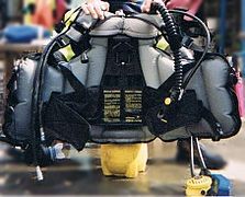 Jacket buoyancy compensator