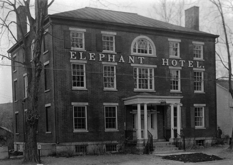 File:Elephant Hotel HABS.jpg