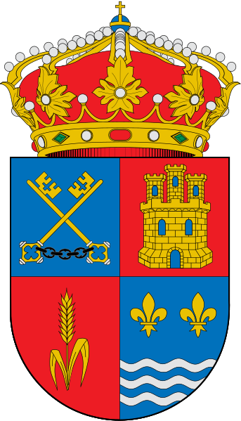 File:Escudo de Gomara.svg