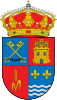 Coat of arms of Gómara