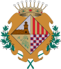 Coat of arms of Olocau