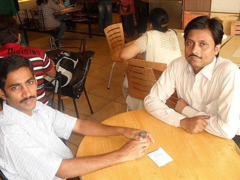 File:First Calcutta Meetup4.jpg