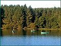 Eliburn Reservoir