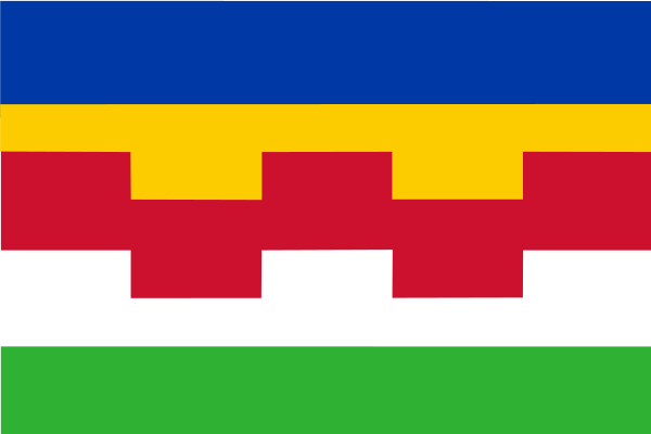 File:Flag of Maasdriel.svg