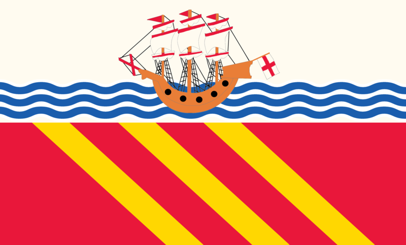 File:Flag of Manchester.png