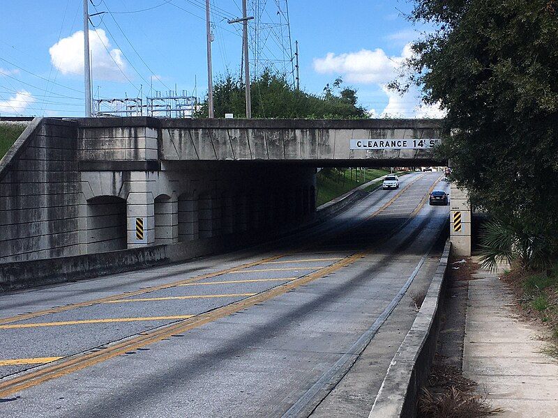 File:Haines City underpass.jpg