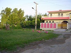 A home in Model Town