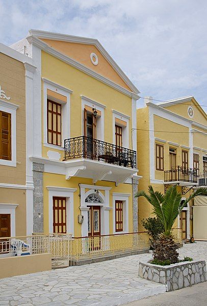 File:House Symi Greece.jpg