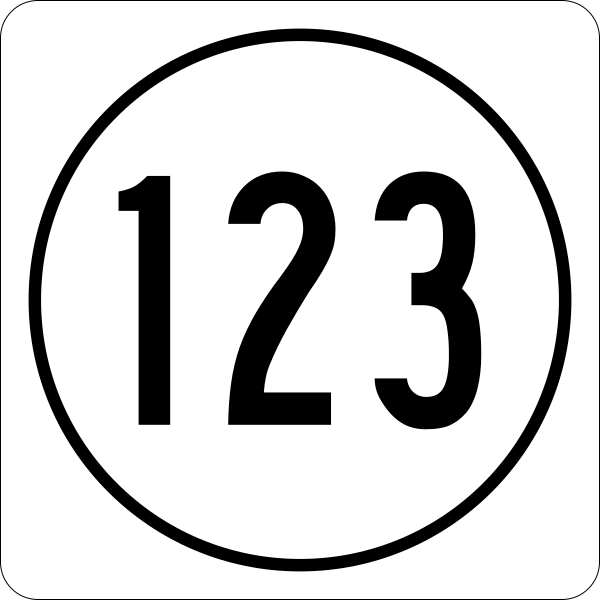 File:Iowa 123 (1948).svg