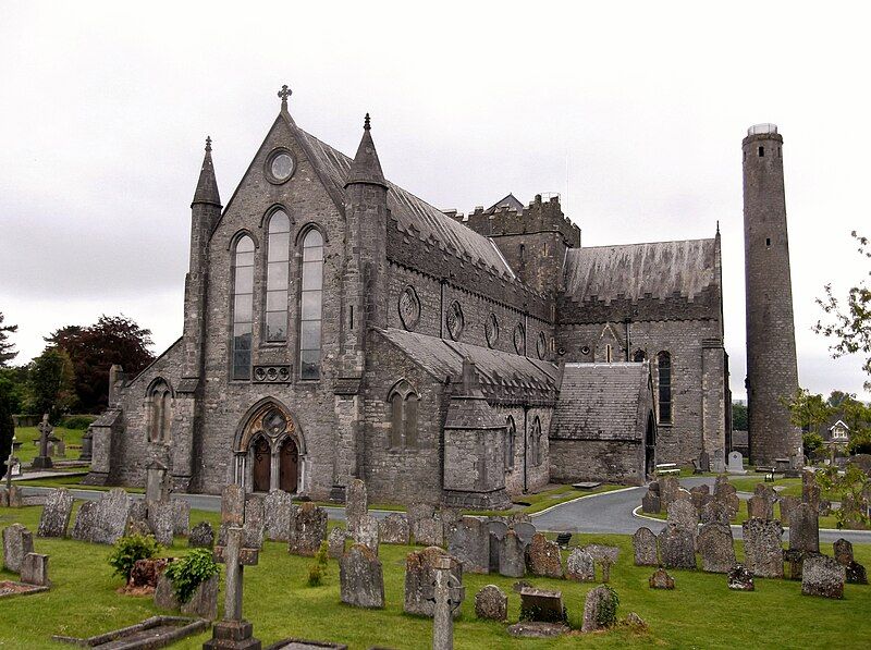 File:KilkennyCathedral.jpg