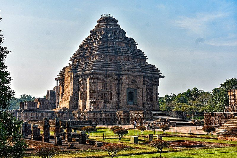 File:Konarka Temple.jpg