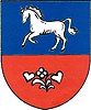 Coat of arms of Kuklík