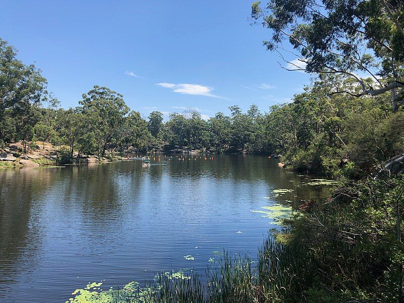 File:LakeParramatta2019.jpg