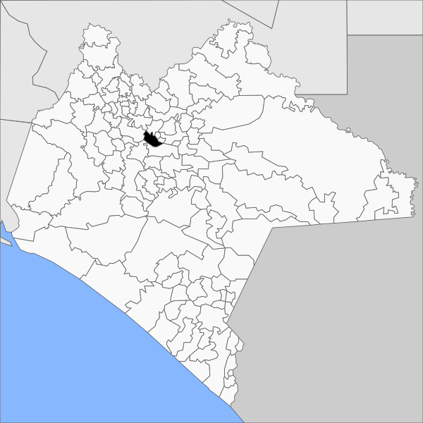 File:Larrainzar en Chiapas.svg