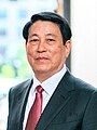 Lương Cường, President of Vietnam