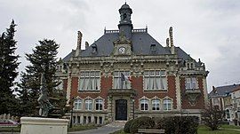 Town hall