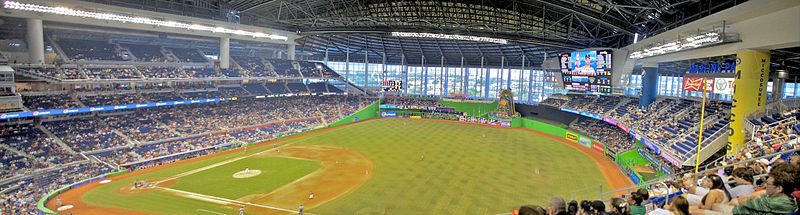 File:Marlins Park (7295898844).jpg