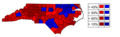 North Carolina gubernatorial election, 2012