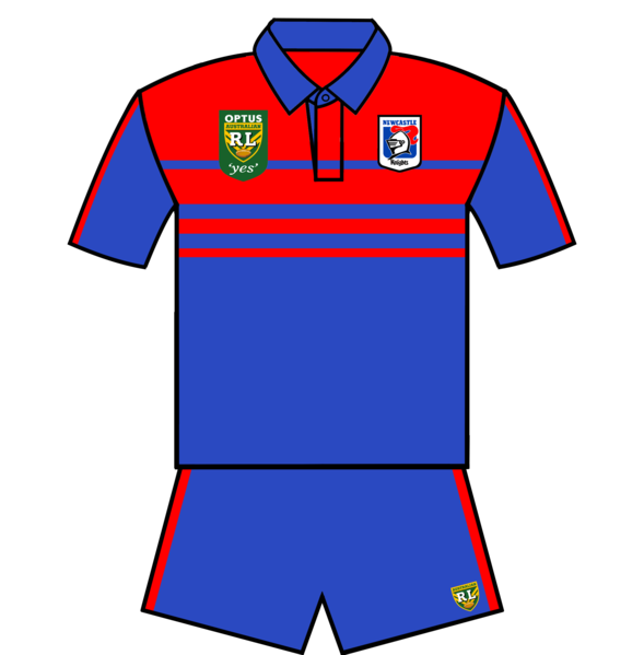 File:Newcastle Jersey 1996.png