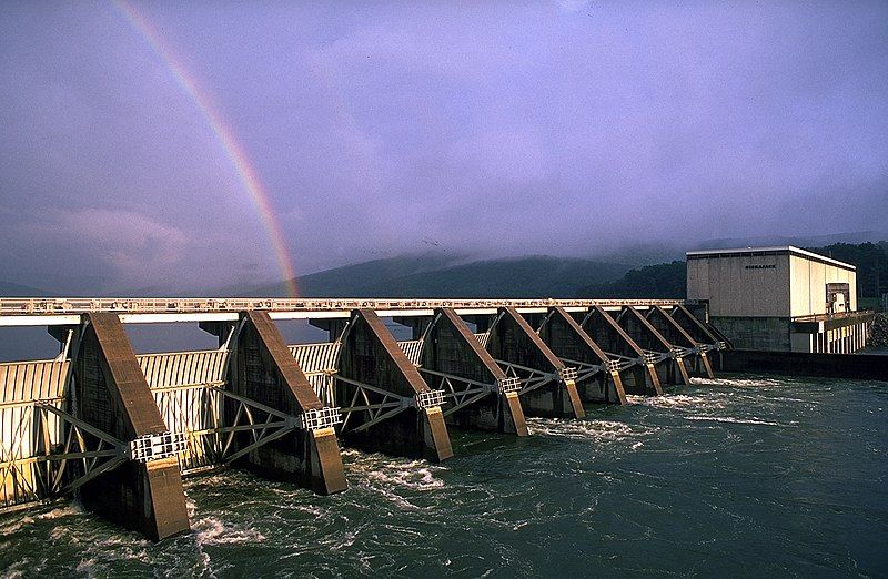 File:Nickajack Dam.jpg