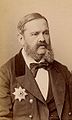 Nikolai Troubetzkoy in the 1880s