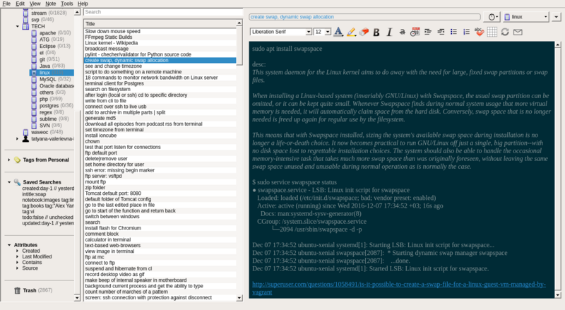 File:Nixnote-2-1-7-screenshot.png