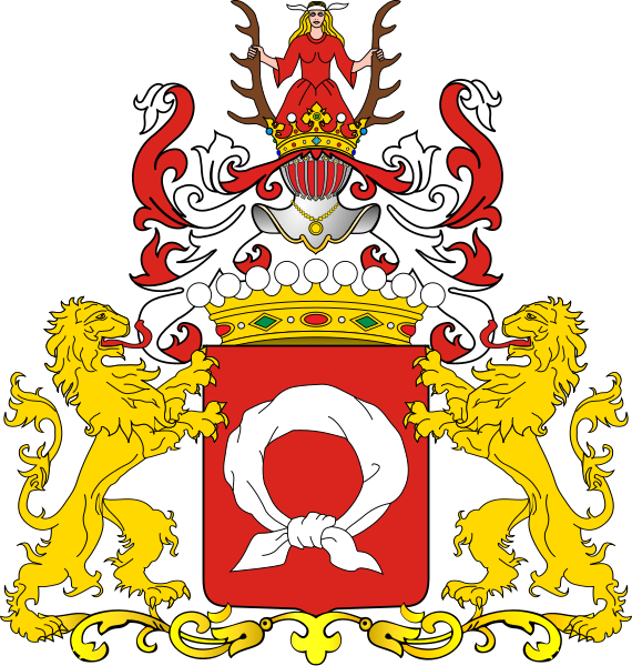 File:POL COA Moszczeński.svg