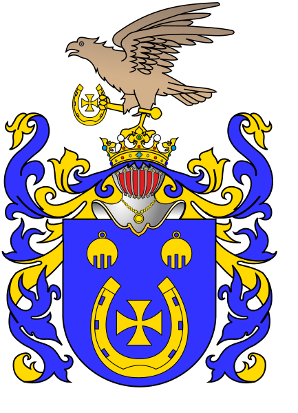 File:POL COA Unierzycki.svg