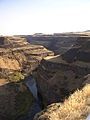 Palouse Canyon