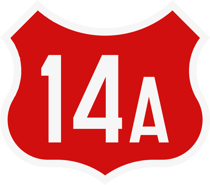 File:ROU DN14A.svg