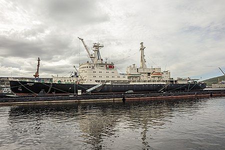 Lenin (1957 icebreaker)