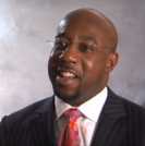 Raphael Warnock