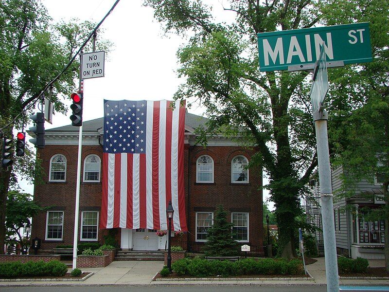 File:Ridgefield Town Hall.JPG