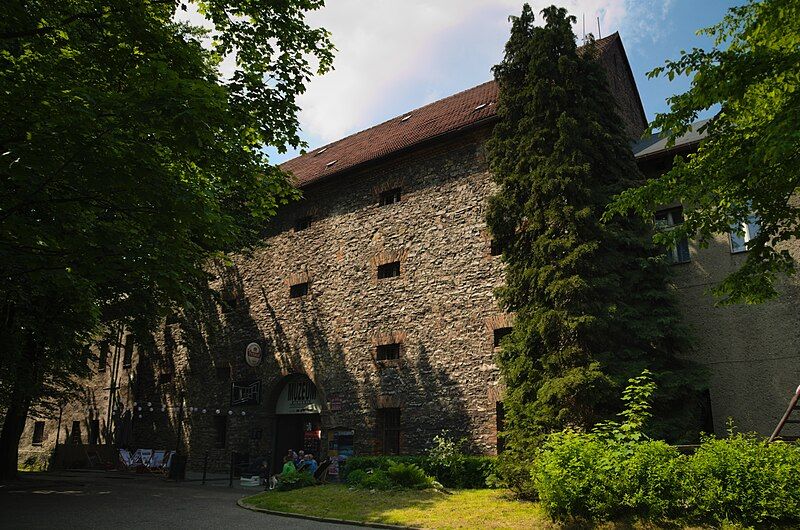 File:Siemianowice museum 2019.jpg