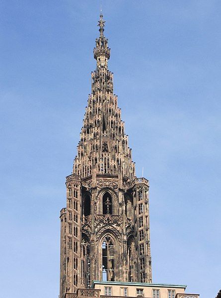 File:StrasbourgCath Flèche 01.jpg