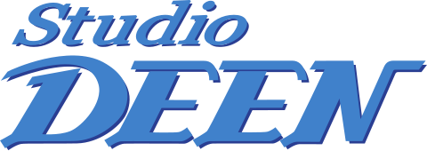 File:Studio Deen logo.svg