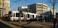 Supertram (Sheffield)