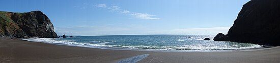 Tennessee Valley Beach