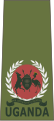 Major (Ugandan Land Forces)[90]