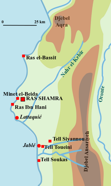 File:Ugarit sites.png