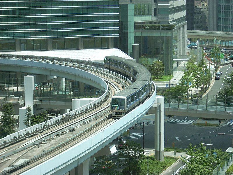 File:Yurikamome shiodome.JPG