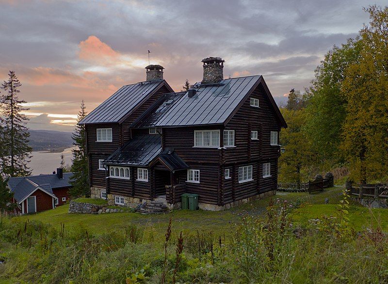 File:Åre, Läkarvillan.jpg