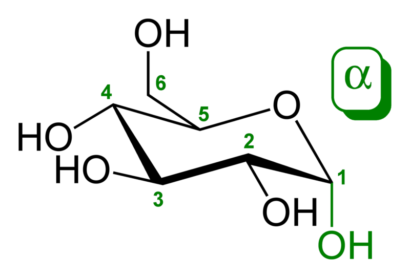 File:Alpha-D-glucopyranose-2D-skeletal.png