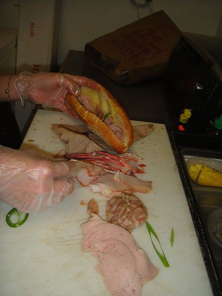 File:Banh mi assemblage.JPG