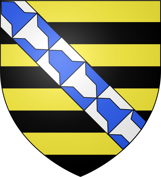 File:Blason Reuil.svg