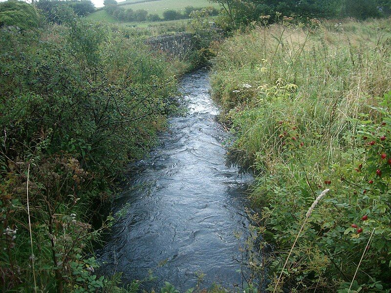 File:Broughton Beck (beck).JPG